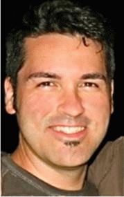 Pastor David  Gonzalez